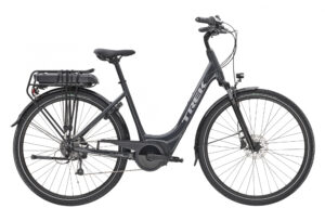 Trek Verve 300wh