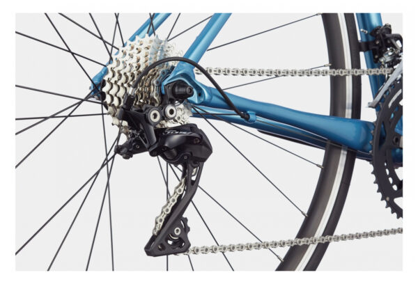 Vélo de Route Cannondale CAAD Optimo – Image 3