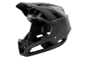 Casque Intégral Fox Proframe Noir Mat