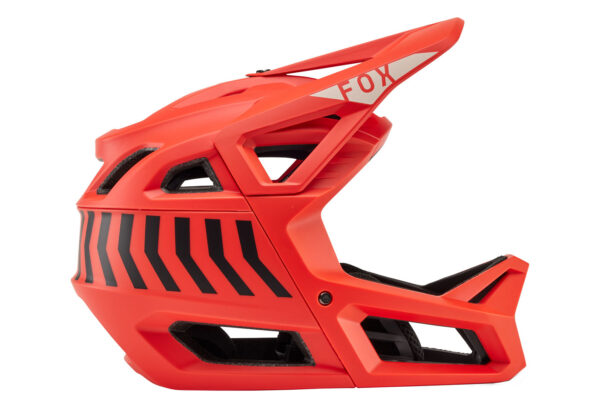 Casque Fox Proframe – Image 3