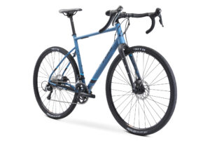 Vélo gravel Bike Fuji Jari 2.1 Shimano Tiagra 10V 700 mm