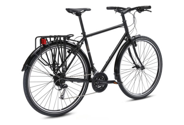 Vélo Route Fuji Touring LTD Shimano Alivio 9V 700 mm Noir – Image 3