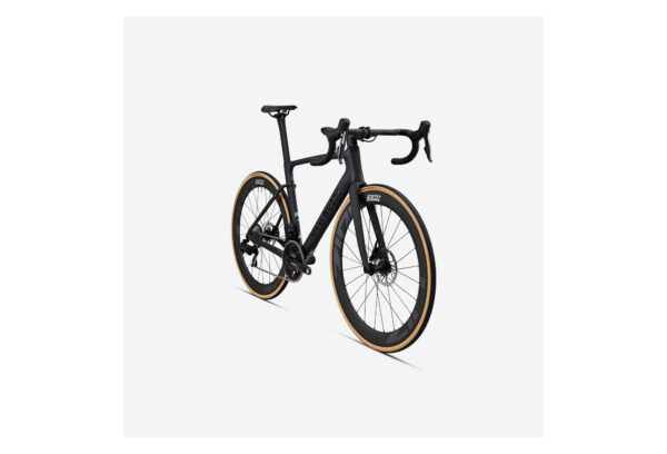 Vélo de Route Van Rysel RCR Sram Force eTap AXS 12V 700mm Noir – Image 8