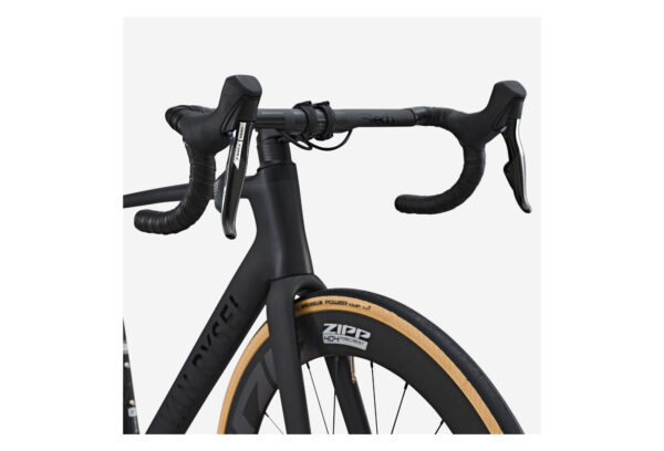 Vélo de Route Van Rysel RCR Sram Force eTap AXS 12V 700mm Noir – Image 5
