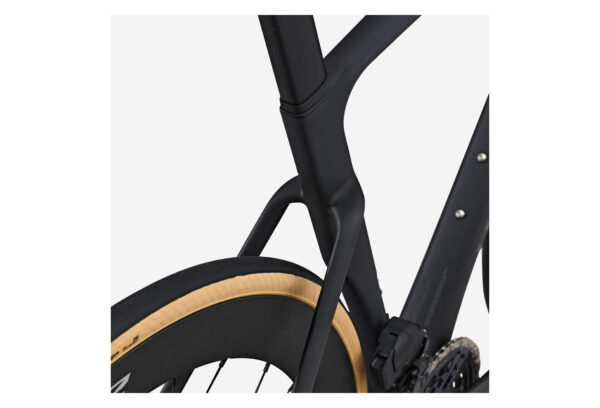 Vélo de Route Van Rysel RCR Sram Force eTap AXS 12V 700mm Noir – Image 7