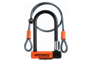 Antivol U Kryptonite Evolution Mini 7