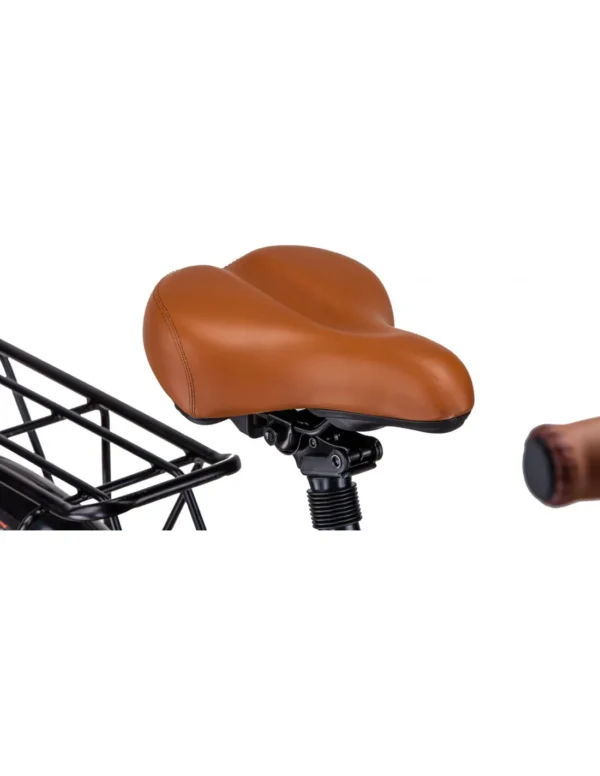Velo electrique CityZen – Image 2