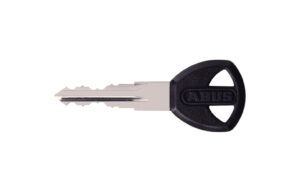 ABUS Antivol IVERA STEEL-O-FLEX 7200 110cm Noir