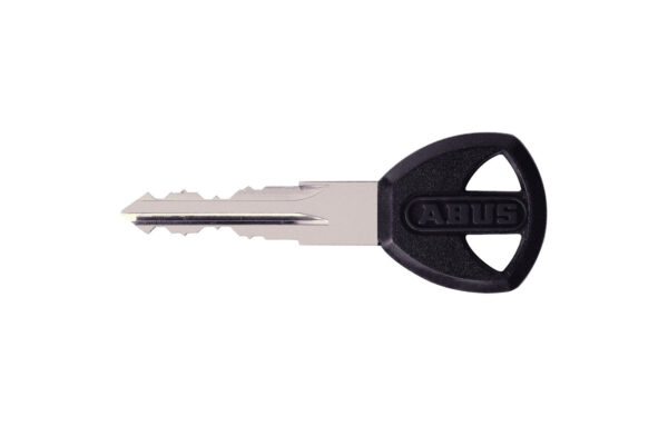 ABUS Antivol IVERA STEEL-O-FLEX 7200 110cm Noir – Image 2