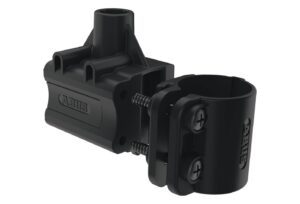 Antivol U Abus Granit XPlus 540/160HB300 + Support USH540 Noir