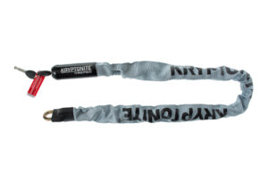 KRYPTONITE Chaine KEEPER 785 Longueur 85cm Gris