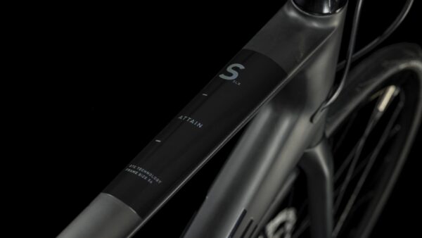 Vélo Cube Attain GTC SLX – Image 2