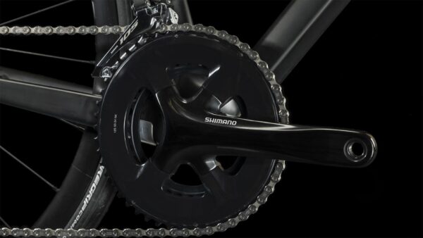 Vélo Cube Attain GTC SLX – Image 4