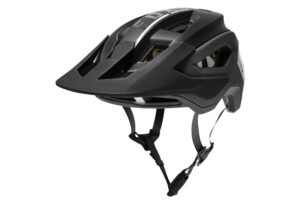 Casque Fox Speedframe Pro Blocked Mips Noir