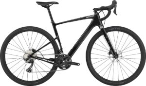 Vélo Gravel Cannondale Topstone Carbon 3