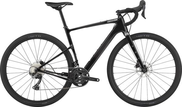 Vélo Gravel Cannondale Topstone Carbon 3