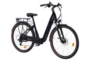Vélo électrique Dune Chalbi