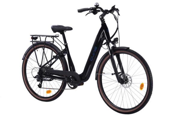 Vélo électrique Dune Chalbi – Image 2