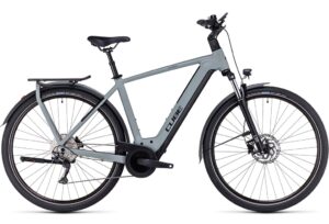 Cube Kathmandu Hybrid One 625