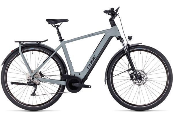 Cube Kathmandu Hybrid One 625