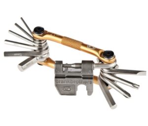 Crankbrothers Multi 17 outils