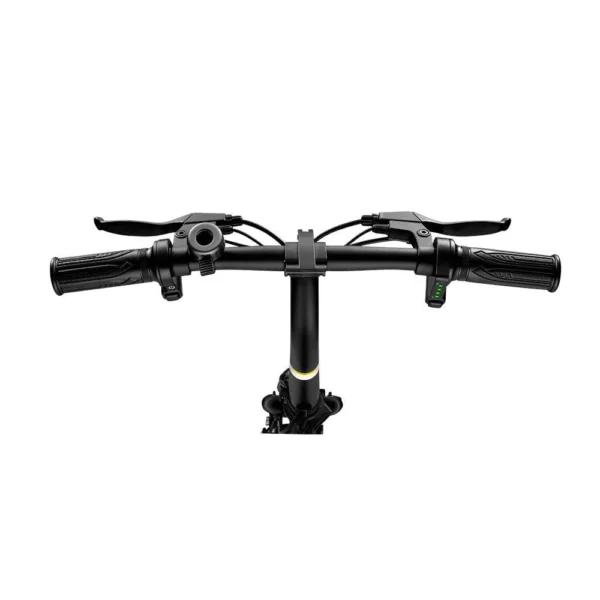 DYU D3F 240W 14" Mini Vélo électrique VAE de Ville 36V – Image 4