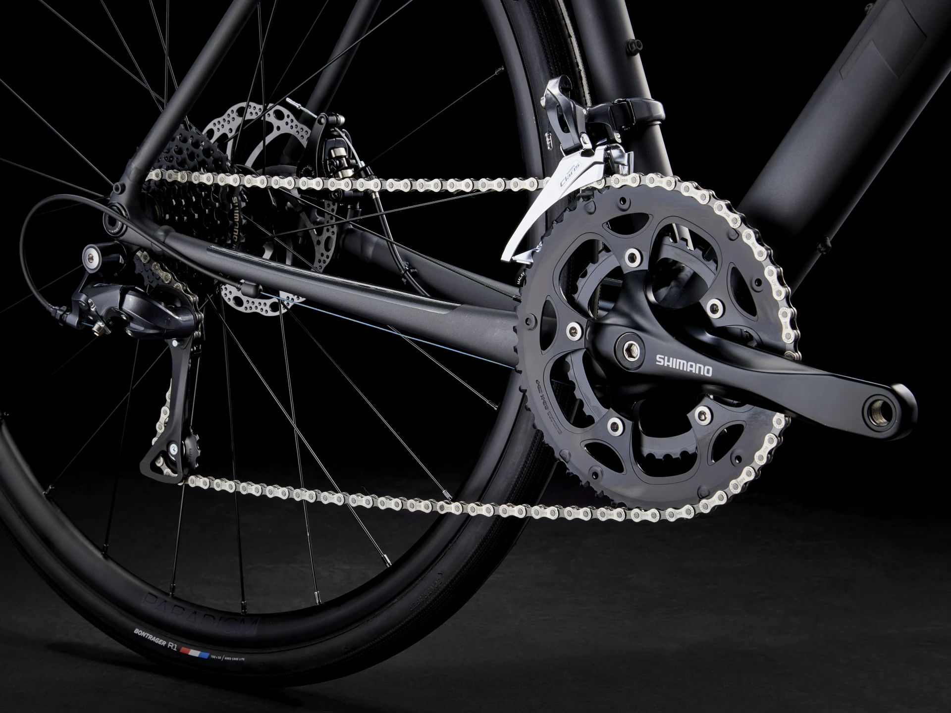 TREK Domane AL 2 4e gén – Image 5