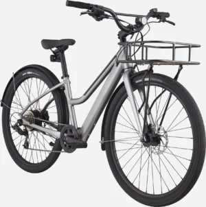 Vélo Electrique Cannondale Treadwell Neo 2 EQ Remixte