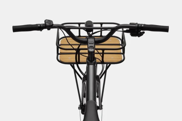 Vélo Electrique Cannondale Treadwell Neo 2 EQ Remixte – Image 3