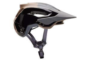 Casque Fox Speedframe Pro Klif Beige