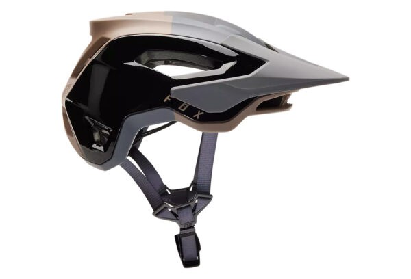 Casque Fox Speedframe Pro Klif Beige