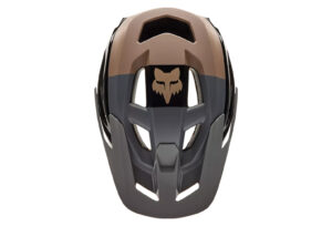Casque Fox Speedframe Pro Klif Beige