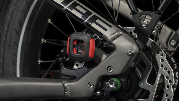 Vélo Cube Fold Hybrid 500 – Image 5
