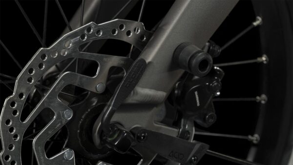 Vélo Cube Fold Hybrid 500 – Image 6