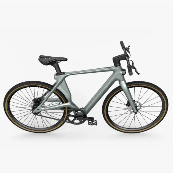 Fiido Air Vélo électrique Carbone Léger – Image 3
