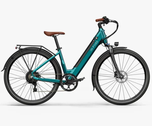 Fiido C11 Pro Vélo Électrique Léger Urbain