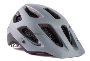 Casque Bontrager Blaze WaveCel Gris