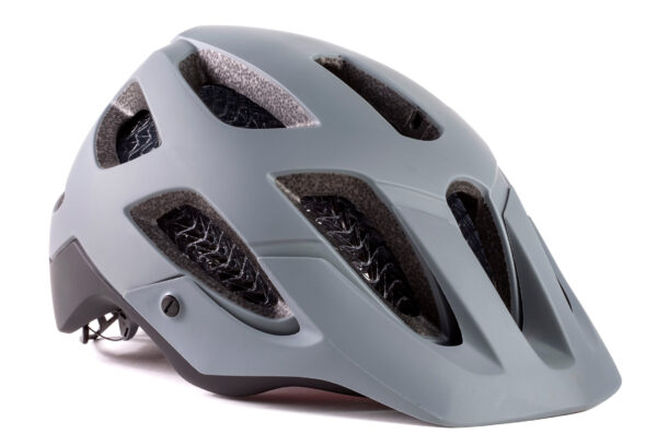 Casque Bontrager Blaze WaveCel Gris