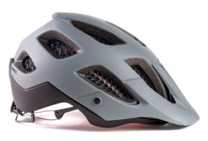 Casque Bontrager Blaze WaveCel Gris