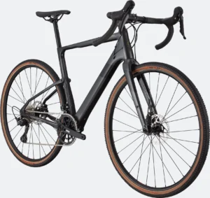 Vélo Gravel Cannondale Topstone Carbon 5