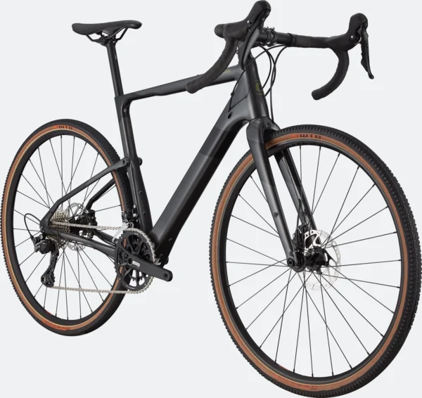 Vélo Gravel Cannondale Topstone Carbon 5 – Image 2