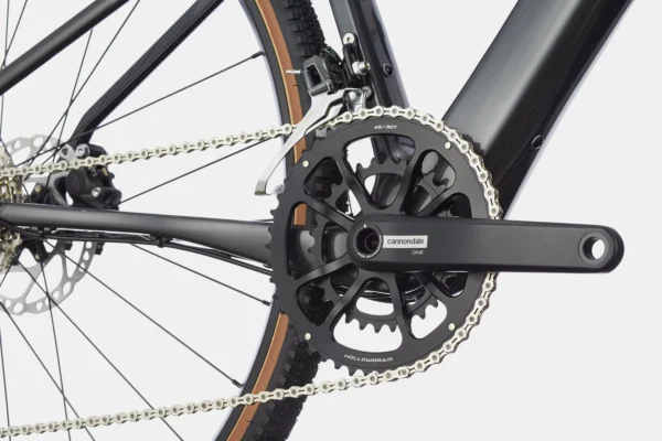 Vélo Gravel Cannondale Topstone Carbon 5 – Image 4