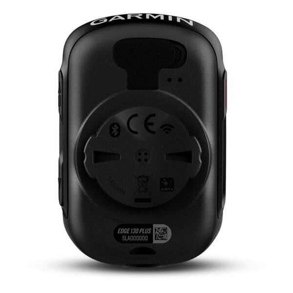 Garmin Edge 130 Plus Pack HR – Noir – Image 4