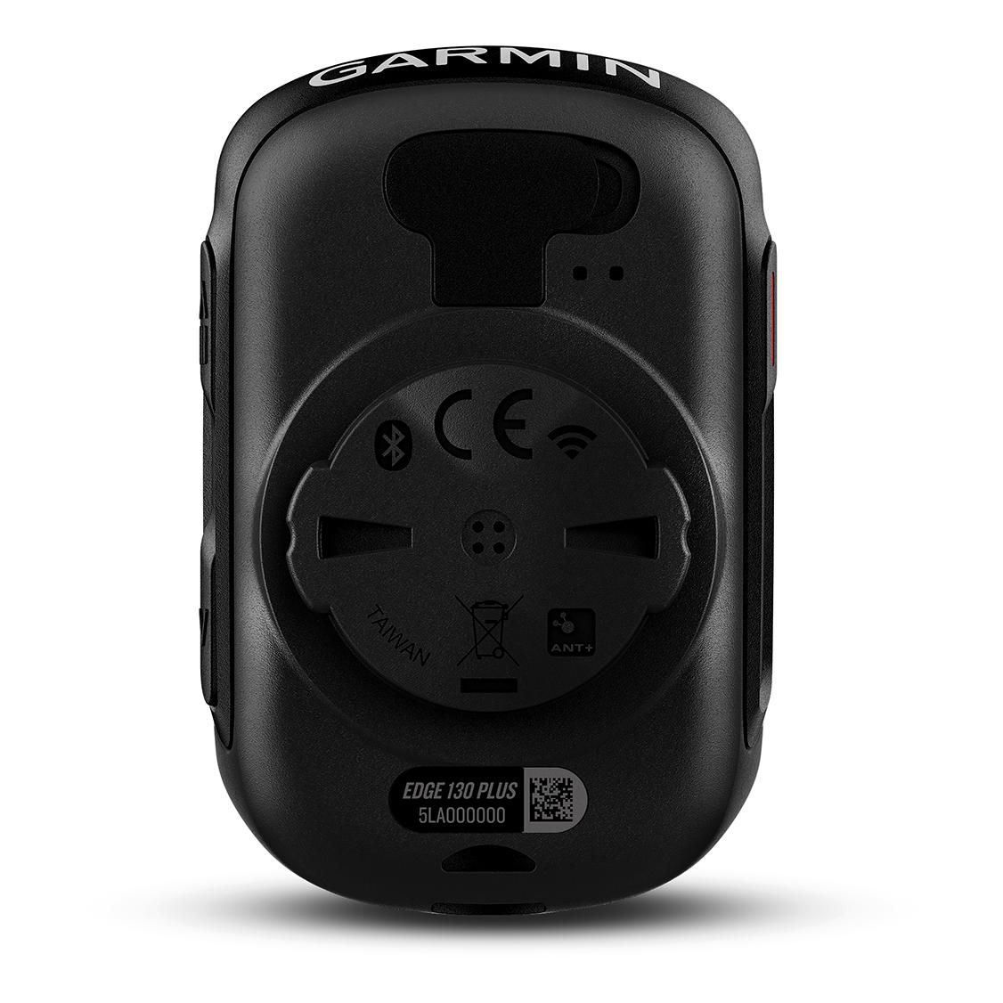 Garmin Edge 130 Plus Pack HR – Noir – Image 4