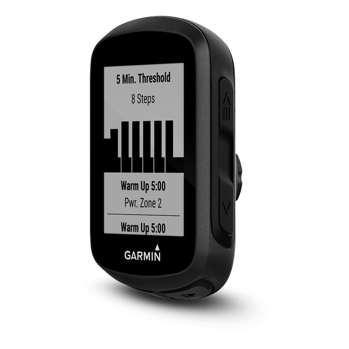 Garmin Edge 130 Plus Pack HR – Noir – Image 6