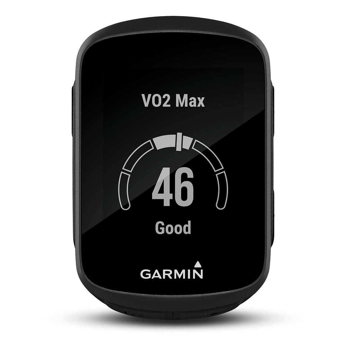 Garmin Edge 130 Plus Pack VTT – Noir – Image 6