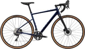 Vélo Gravel Cannondale Topstone 2