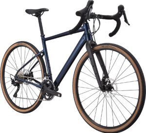 Vélo Gravel Cannondale Topstone 2