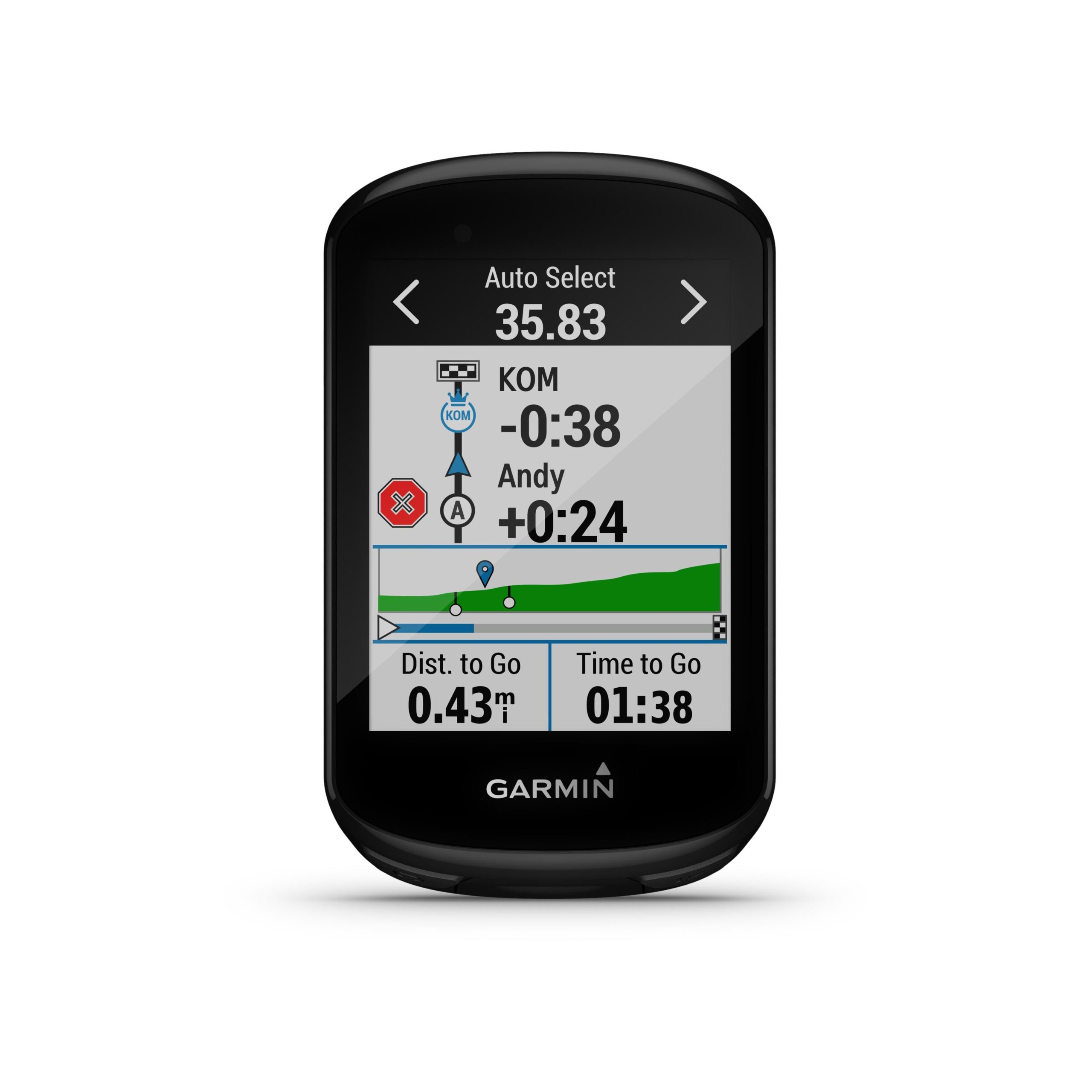 Garmin Edge 830 Pack Performance – Image 3