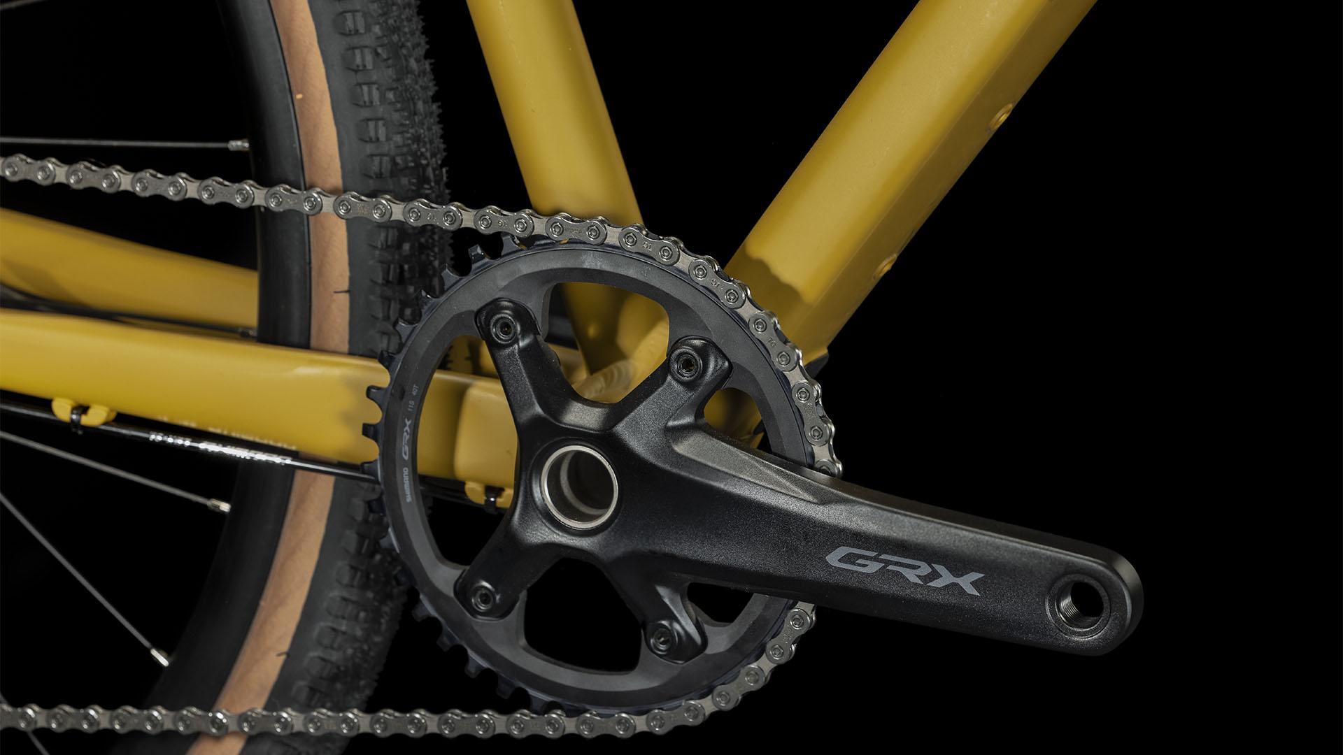 Vélo Cube Nuroad EX – Image 6